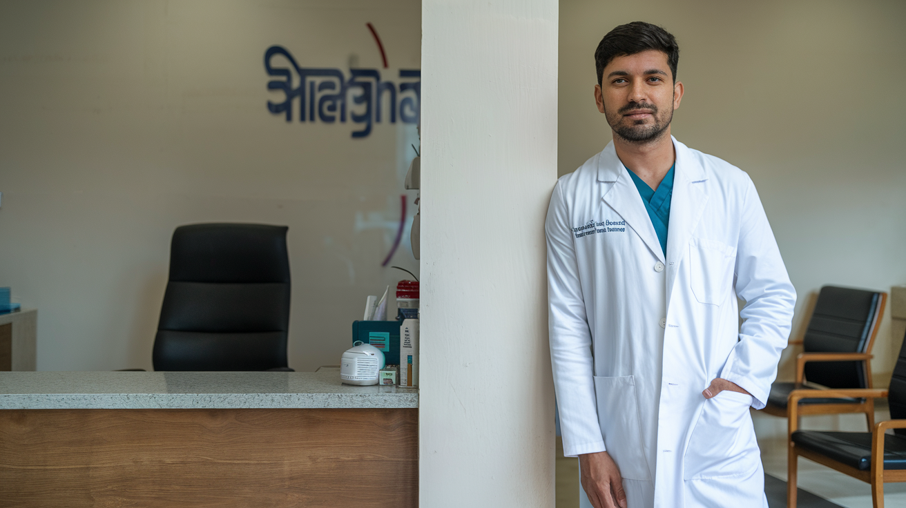 Best Diabetologists in Kharghar – Top Specialists 2026