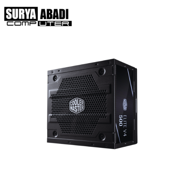 POWER SUPPLY COOLER MASTER 500W
