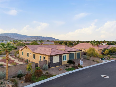 Las Vegas housing market May 2026 — buyer market update