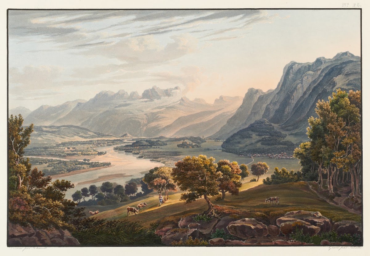 Réunion de lIll et du Rhin