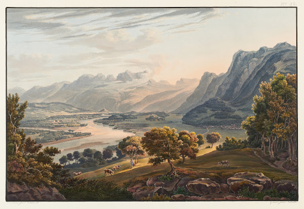 Réunion de lIll et du Rhin