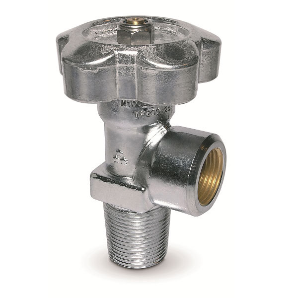 Standard valves - C200/C205/C210/C215