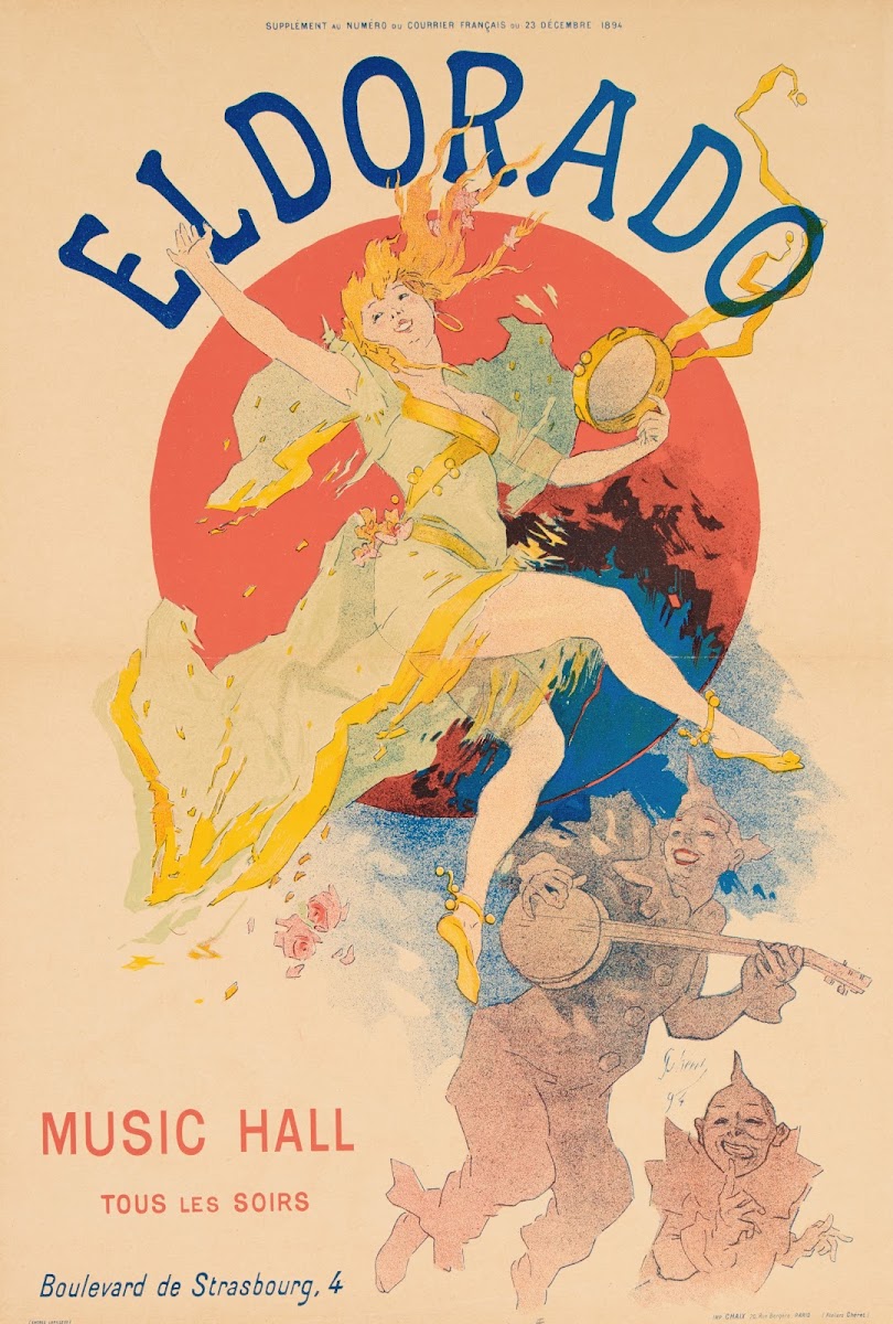 Eldorado 1894