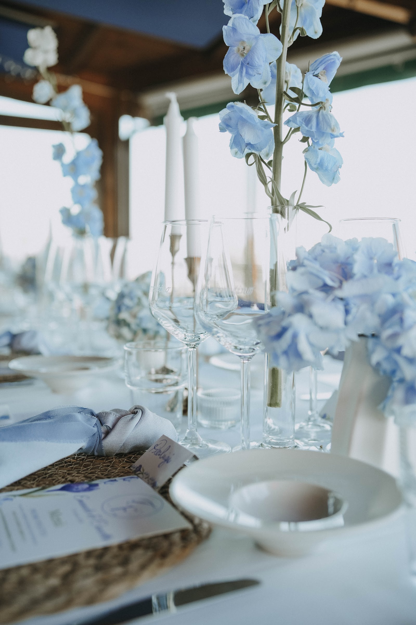 Vineyard wedding ceremony at Tenuta Sorrentino, Mount Vesuvius