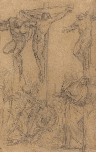The Crucifixion