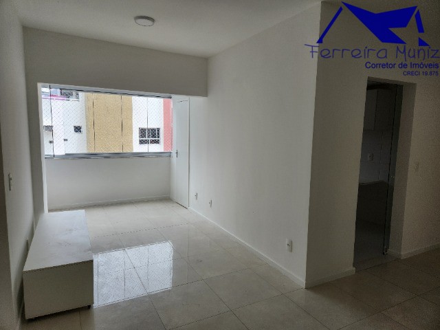Apartamento, Pituba