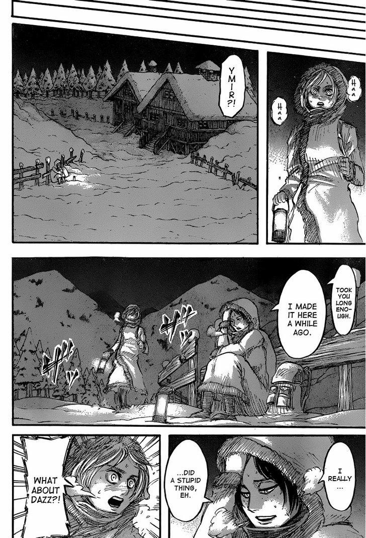 Attack On Titan