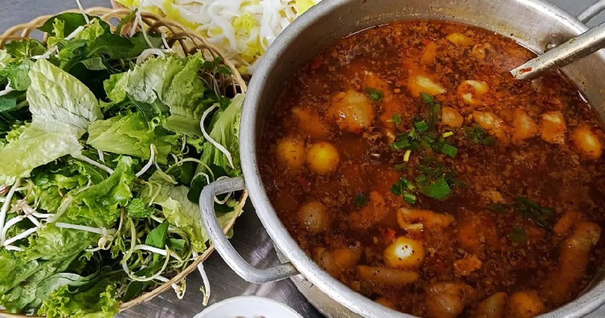 Mì quảng gà