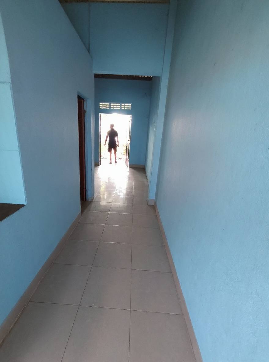 Cho thuê nhà nguyên căn ở Hoà Liên 5 4