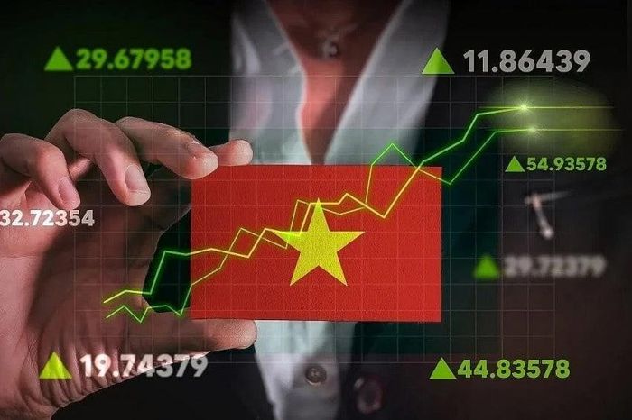 Chứng khoán Việt chính thức được nâng hạng thị trường mới nổi thứ cấp - Báo Tri thức &amp; Cuộc sống
