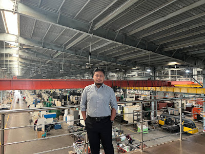 Saiful Islam Sakib