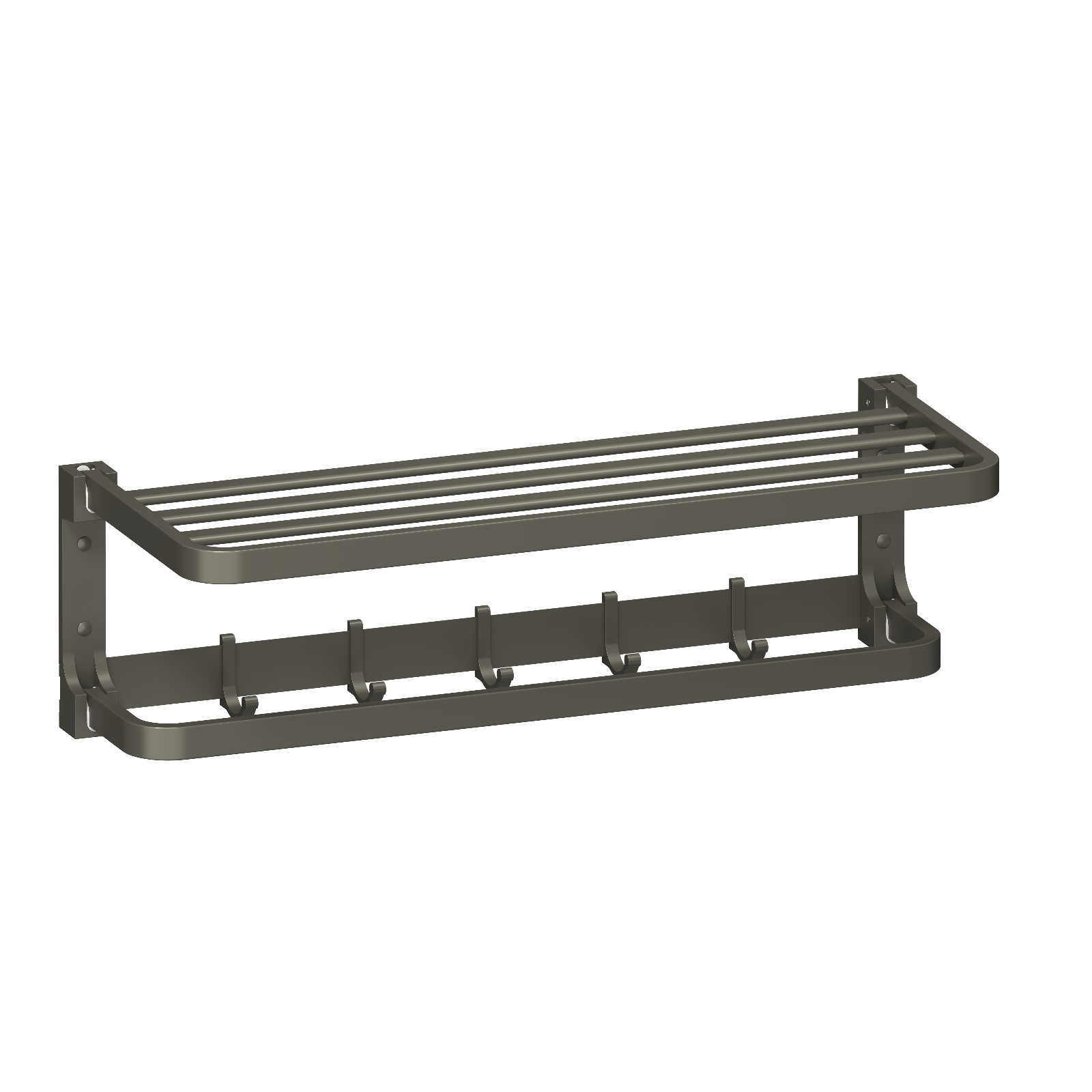 Kit De Aluminio Xoyoo-5601q-1