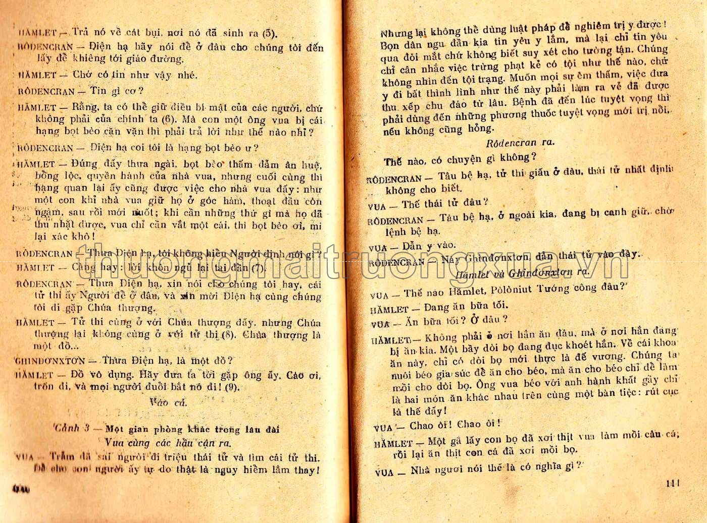 Văn học lớp 10 phổ thông, tập 2 (1988) - Trang 56