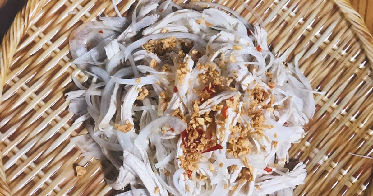Gỏi gà