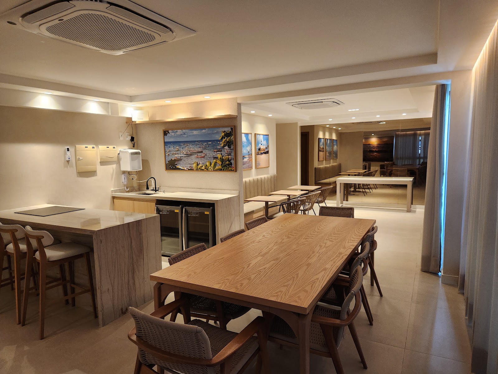Apartamento, Stella Maris