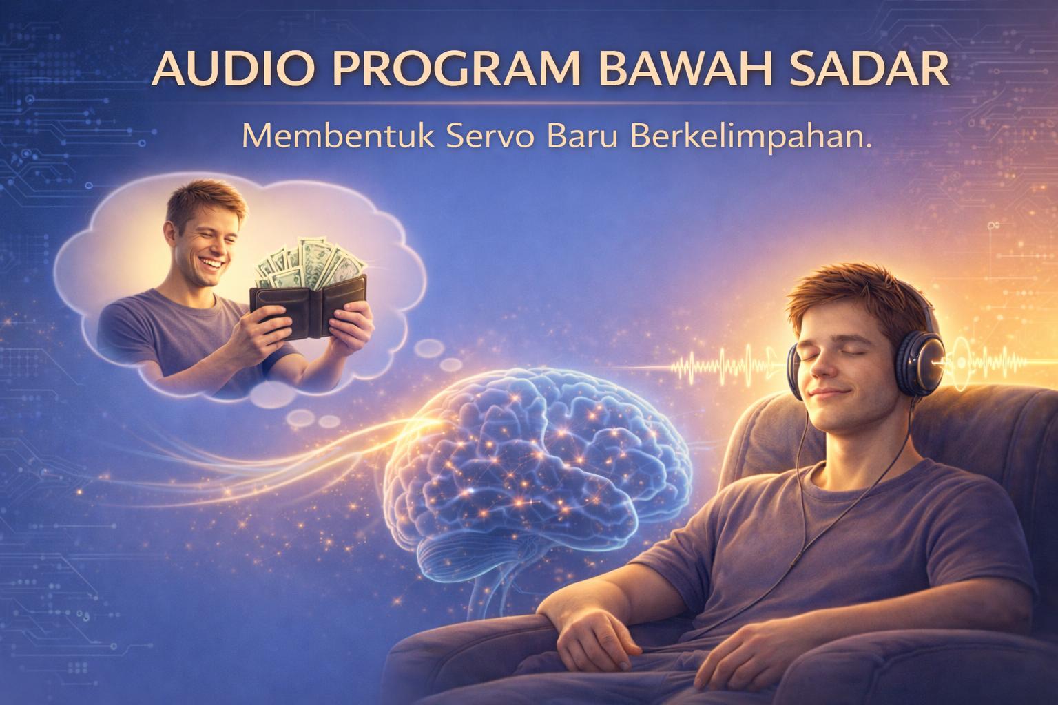 Audio Program Bonus
