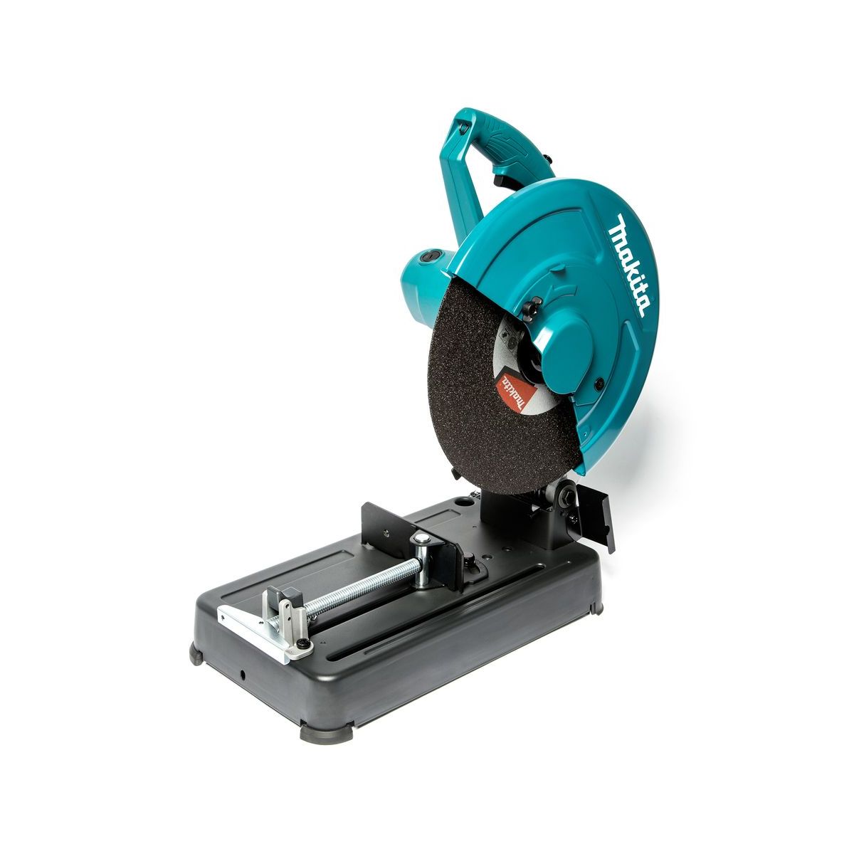 MAKITA เครื่องตัดไฟเบอร์ไฟฟ้า ขนาด 14 นิ้ว (355 มม.) กำลังไฟ 2,200 วัตต์ รุ่น LW1400 ความเร็วรอบ 3,800 รอบ/นาที (มากีต้า)
