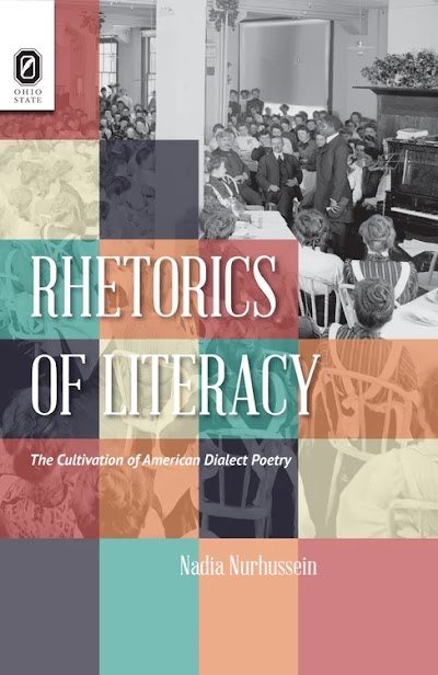 Rhetorics of Literacy- The Cultivation of American Dialect Poetry