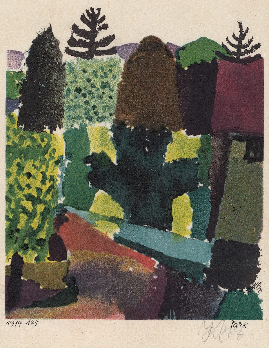 Park 1920