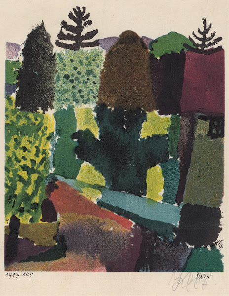 Park 1920