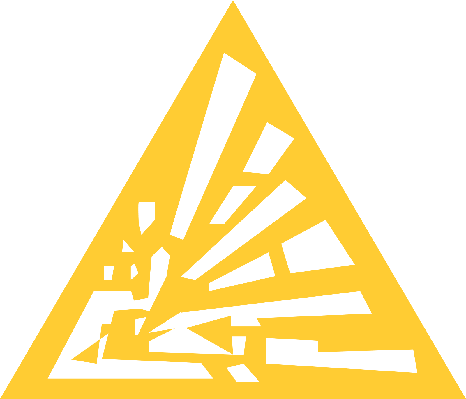 amber windscreen dashboard warning light