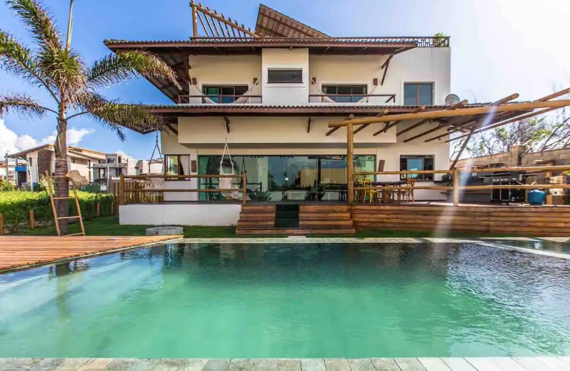 Casa Summerville 06 suítes | Cumbuco - CE 3