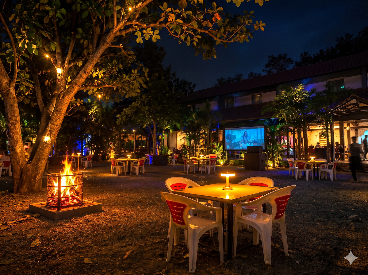 Zurich Club & Resort, Kalaburagi