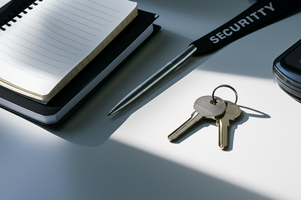 일반경비원신임교육이란?