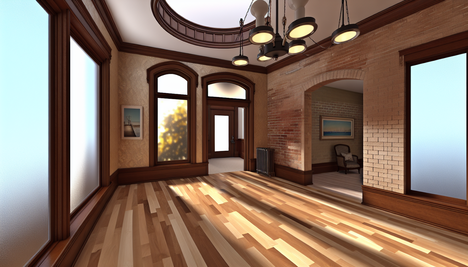 Best Vinyl Flooring Contractors in Greater Boston