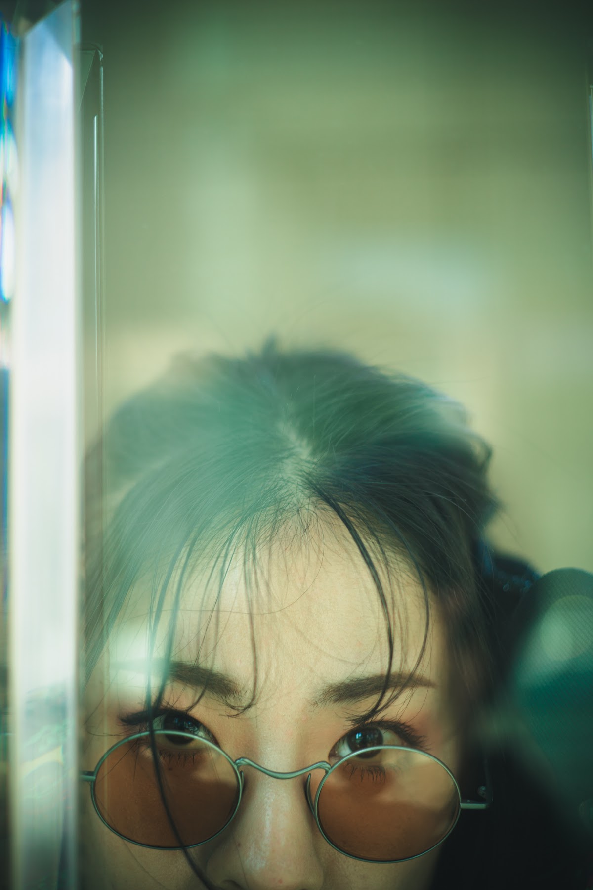 Portrait #6 — Makino Shota