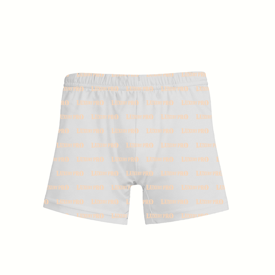 AOP PTB Men's Boxer Briefs