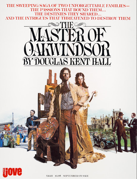The master of Oakwindsor 1977