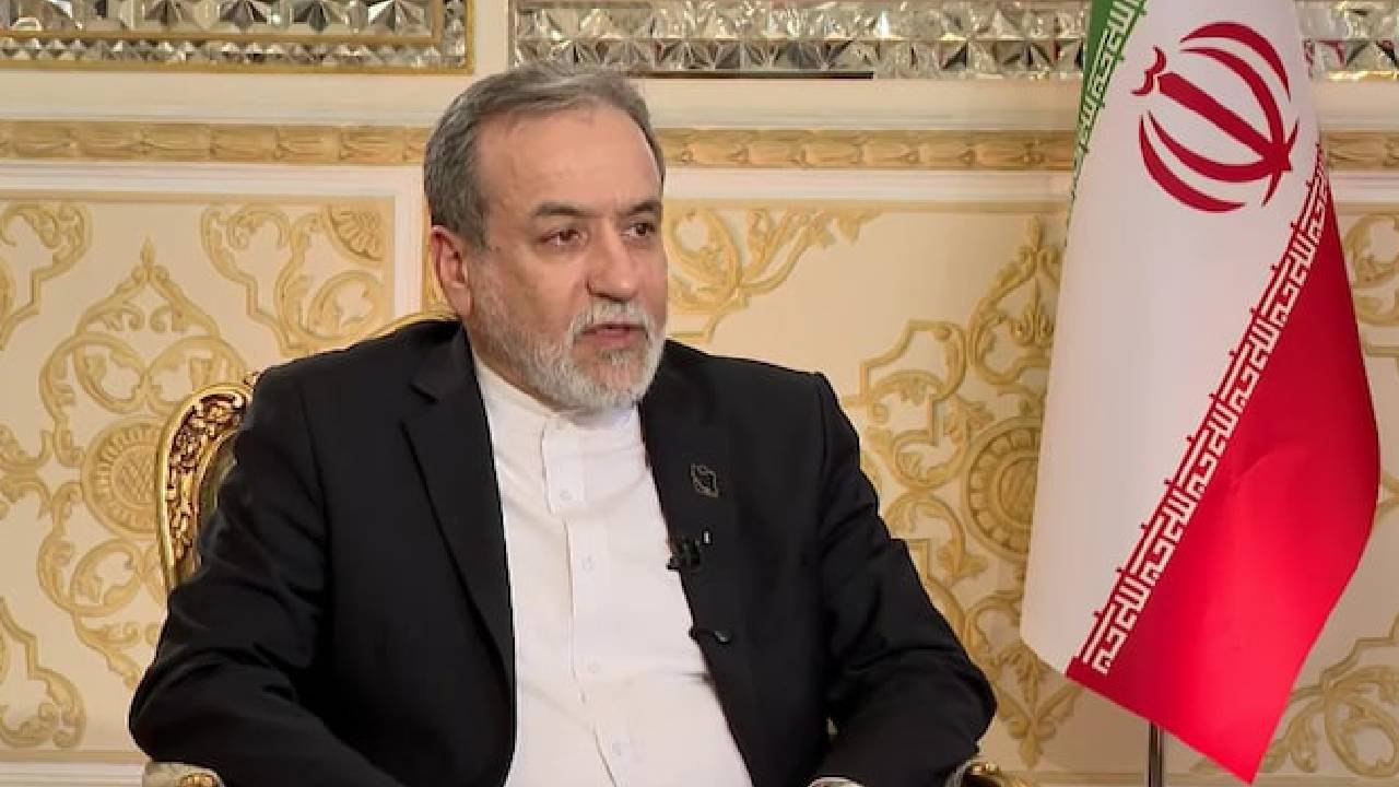 Iran Says Policy Won’t Change Even If US Strikes Again