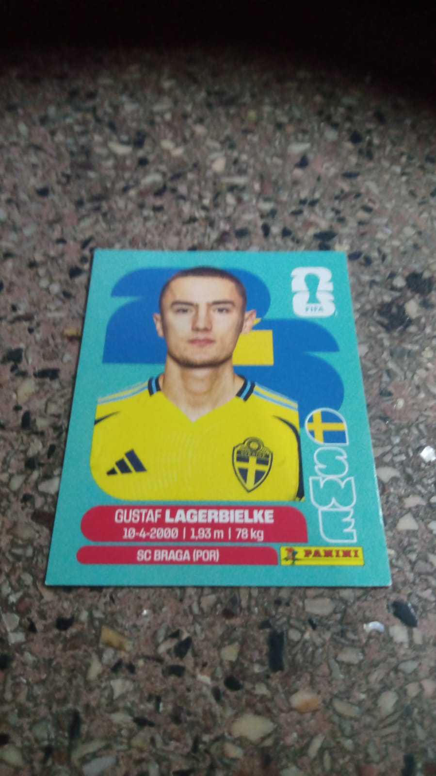 Gustef Lagerbielke