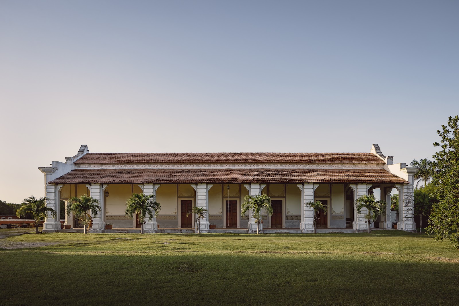 Almaviva Hacienda San Eduardo 5