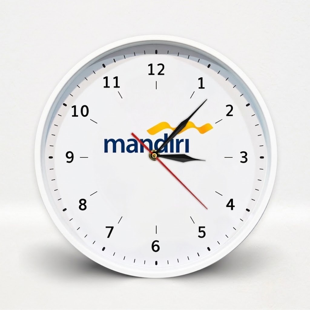 Jam Dinding — foto 3