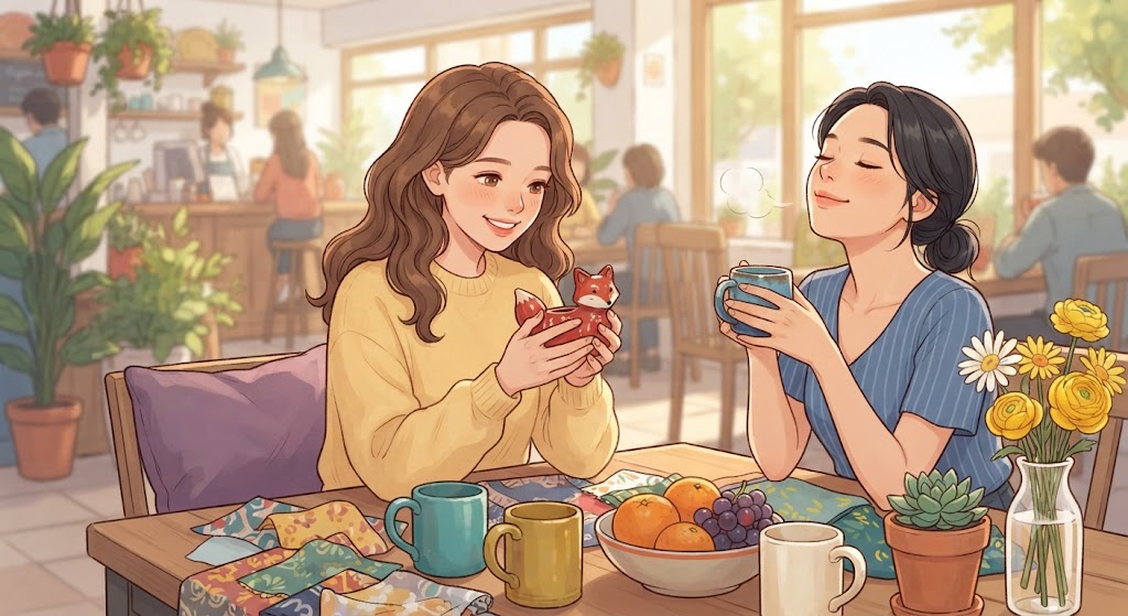 사람의 마음을 움직이는 컬러 심리학: 비즈니스와 일상 활용법