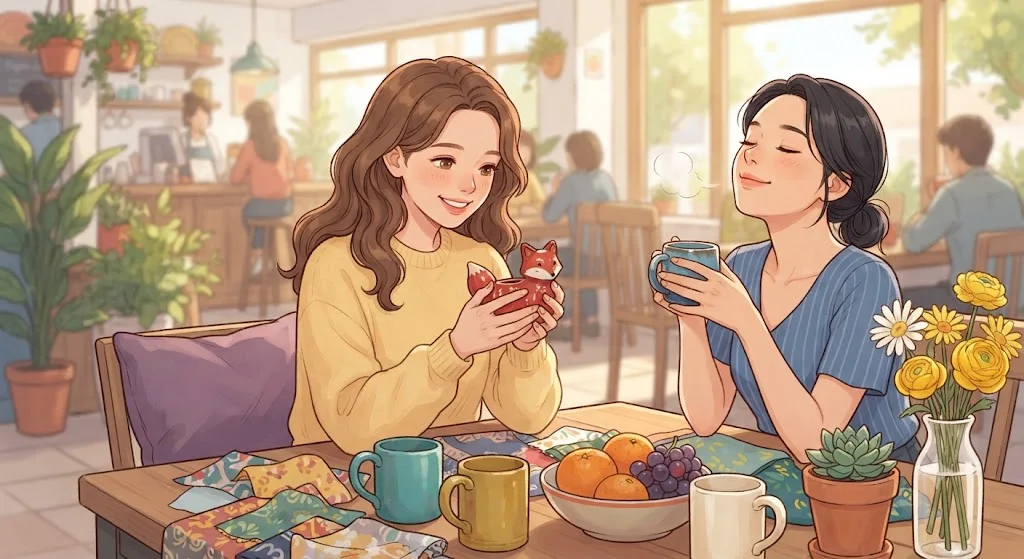사람의 마음을 움직이는 컬러 심리학: 비즈니스와 일상 활용법 - 이미지 1