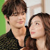 Seo In Guk and Francine Diaz Unveil Magical Song Collaboration "My Love"