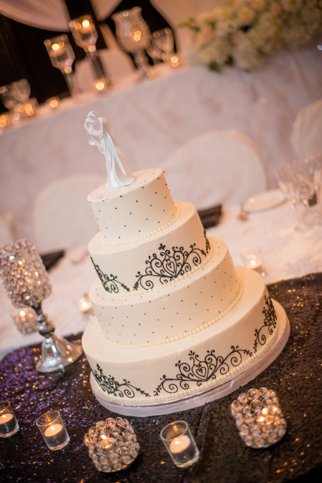 Steve & Andrea wedding photograph 8 by Toronto Wedding Photographer