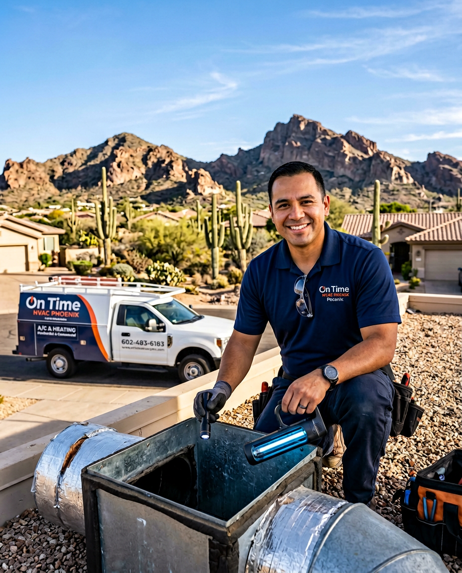 How much does it usually cost to clean a furnace?