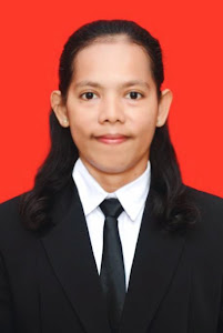 Maria Elisabia Kalista,S.Pd.