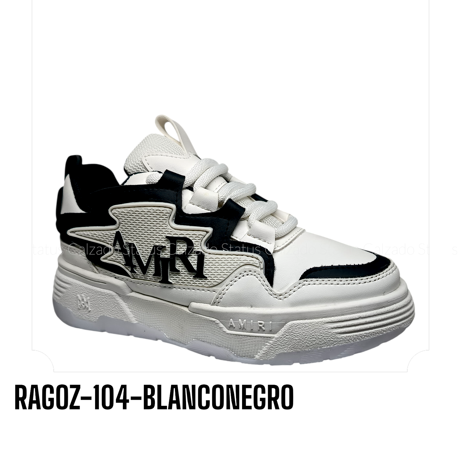 RAGOZ-104-BLANCONEGRO