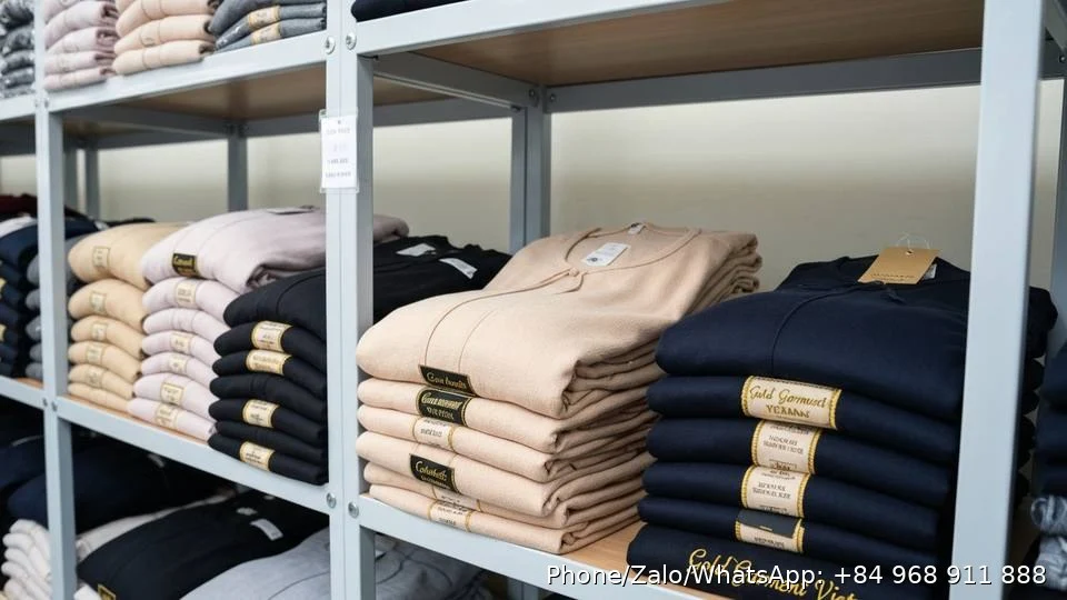 plus size clothing wholesale - Gold Garment Vietnam