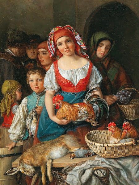 Maria Mathilde Esch