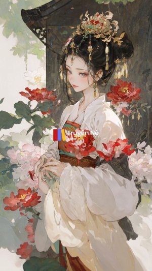 Vương Giả Sủng Thiếp
