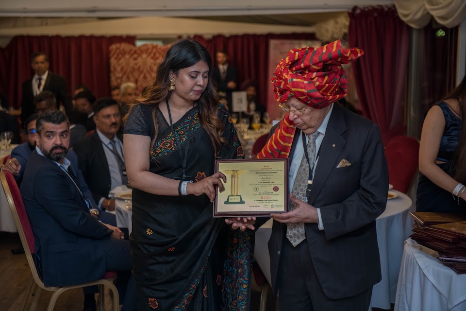 Bharat Mahotsav — Festival of One India, London, United Kingdom — photograph 19