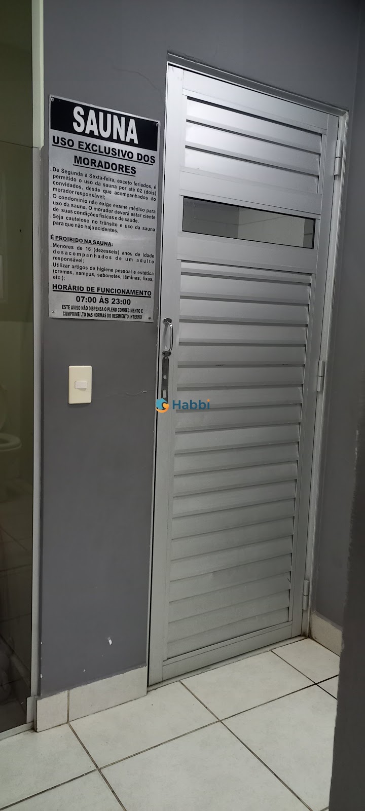 Apartamento mobiliado no Floramar - Foto 21