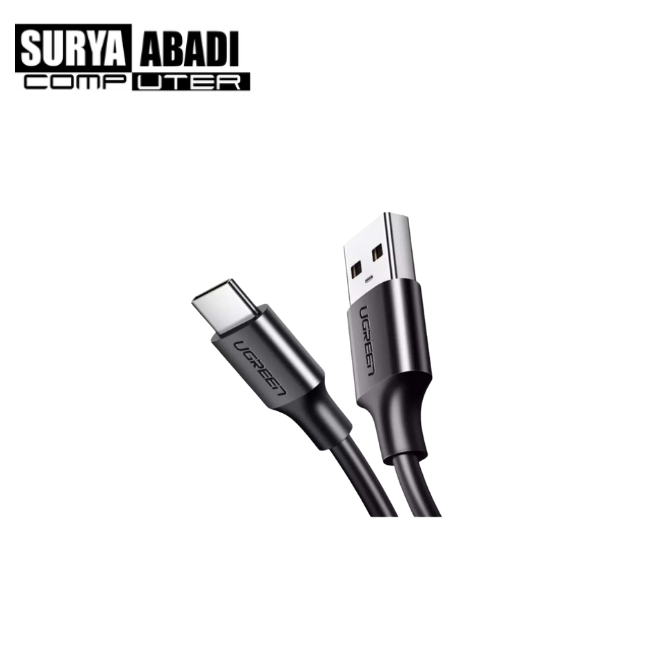 KABEL UGREEN TYPE C 25CM