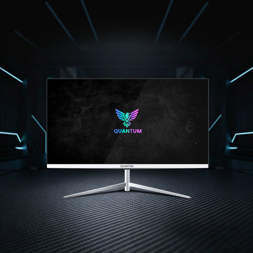 QUANTUM VISION V24 – 24" FHD IPS (1920x1080), Intel Core i7-8850H – view 2